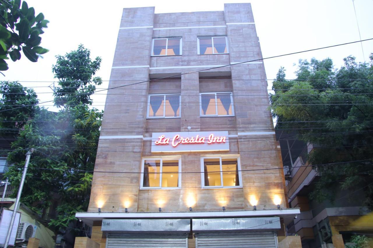 La Cresta Inn Kolkata Exterior photo